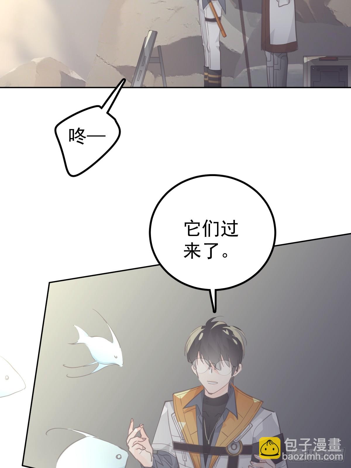 第二十二话  贡品(1/2)-第26话