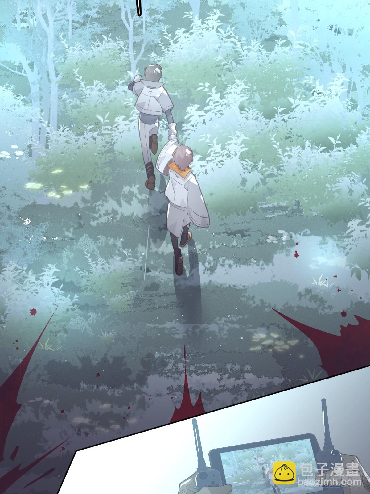 第二十四话  袭击(1/2)-第28话