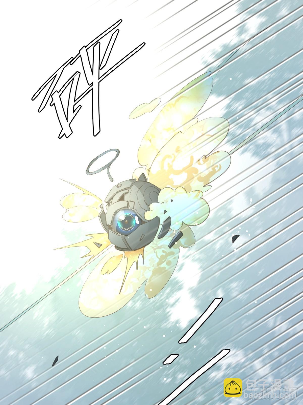 第二十四话  袭击(1/2)-第28话