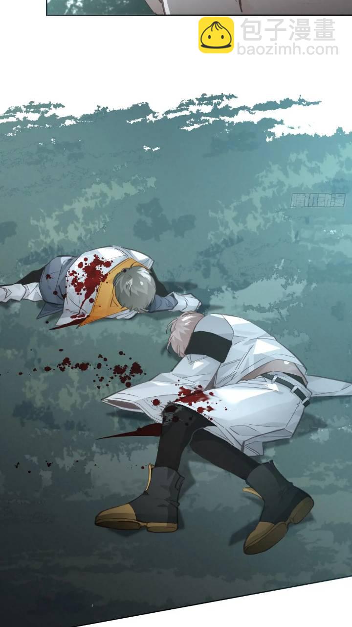 第二十五话  已经(1/2)-第30话