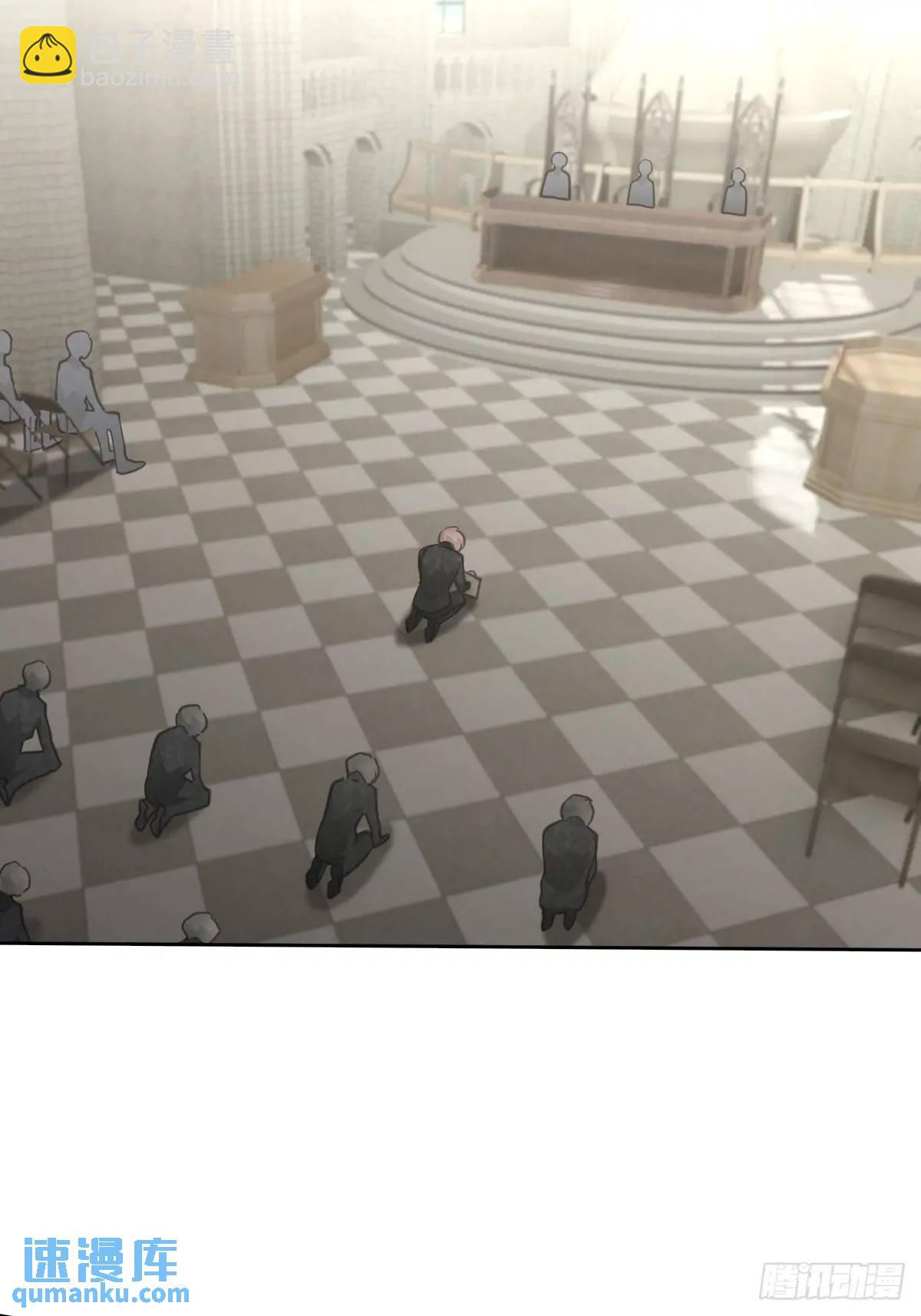 第二十七话  审讯(1/2)-第32话