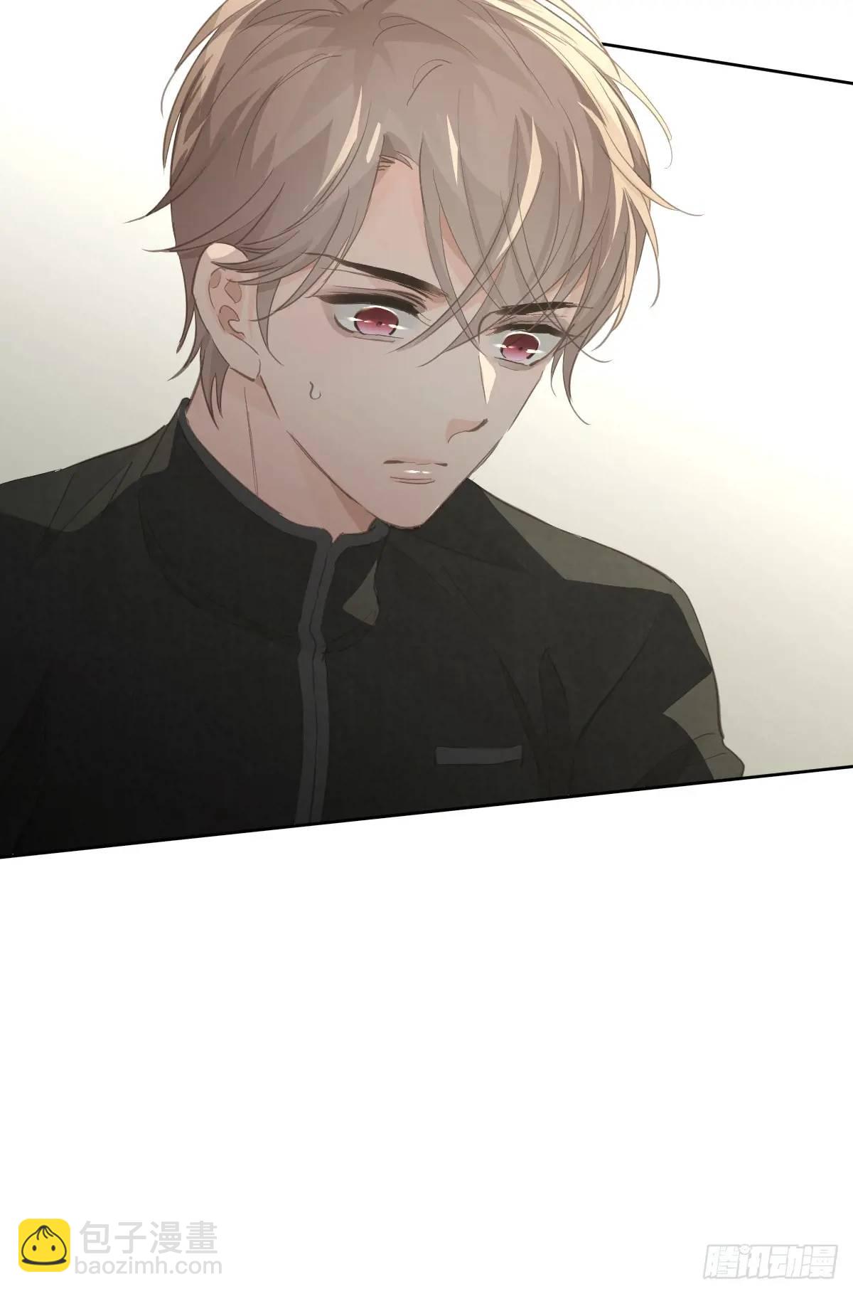 第二十七话  审讯(1/2)-第32话