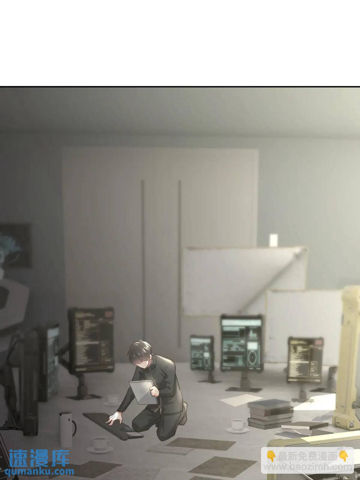 第三十一话  打扰-第36话