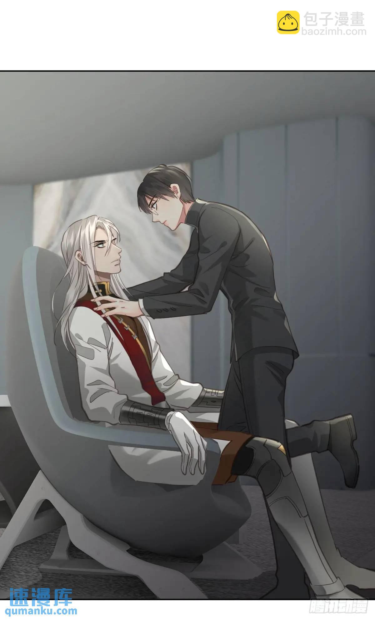 第三十一话  打扰-第36话