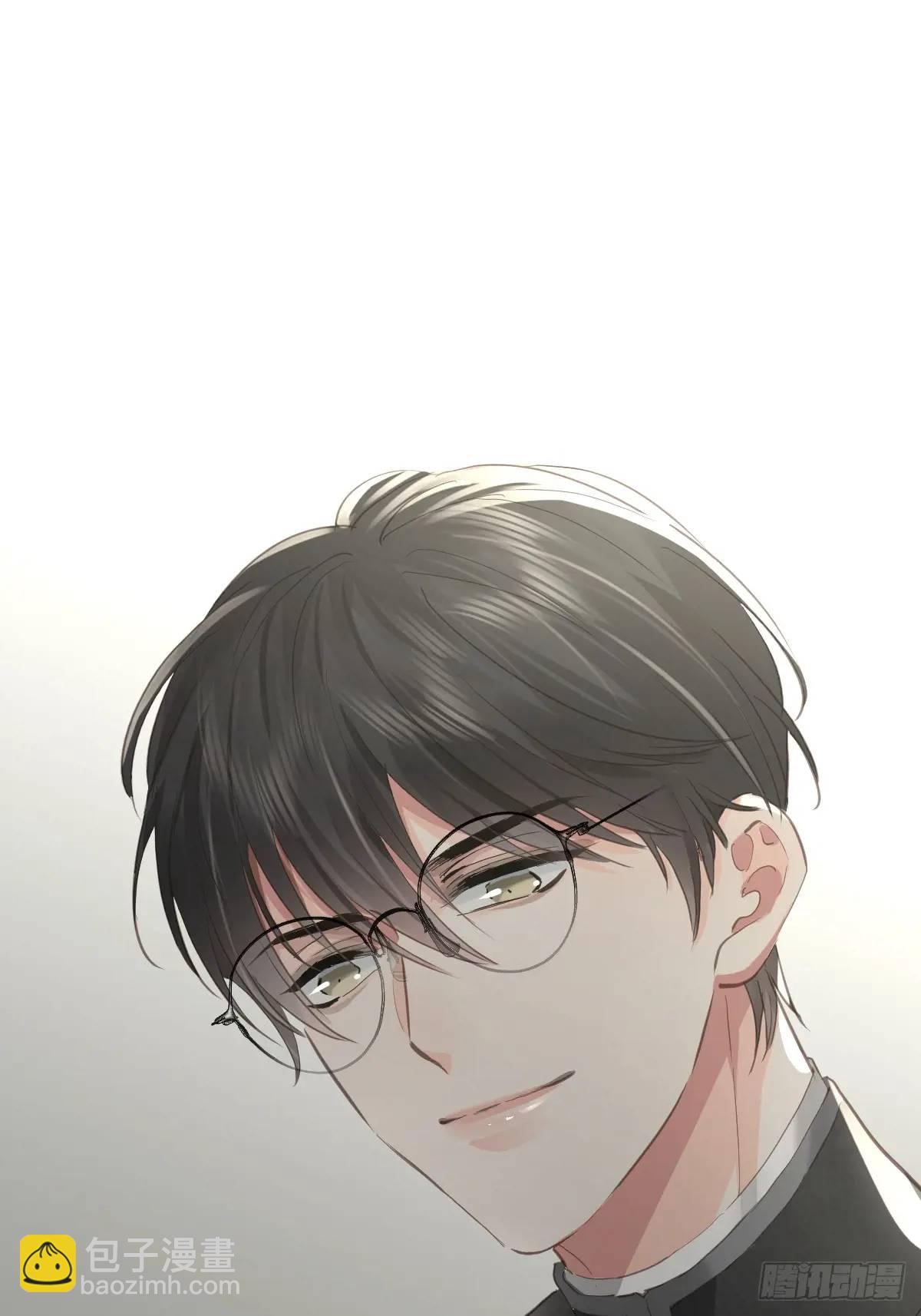 第三十一话  打扰-第36话