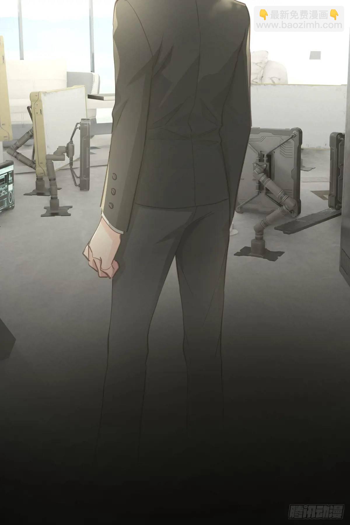 第三十一话  打扰-第36话