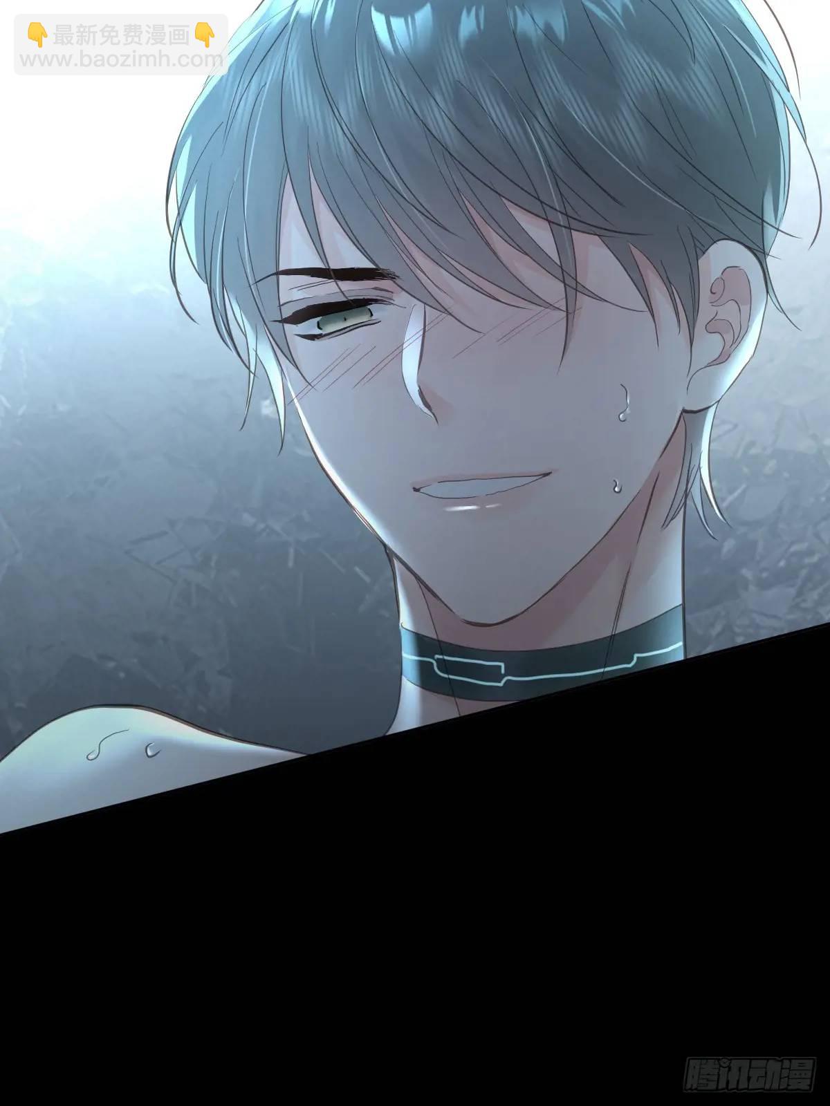 第三十五话  不适合(1/2)-第40话