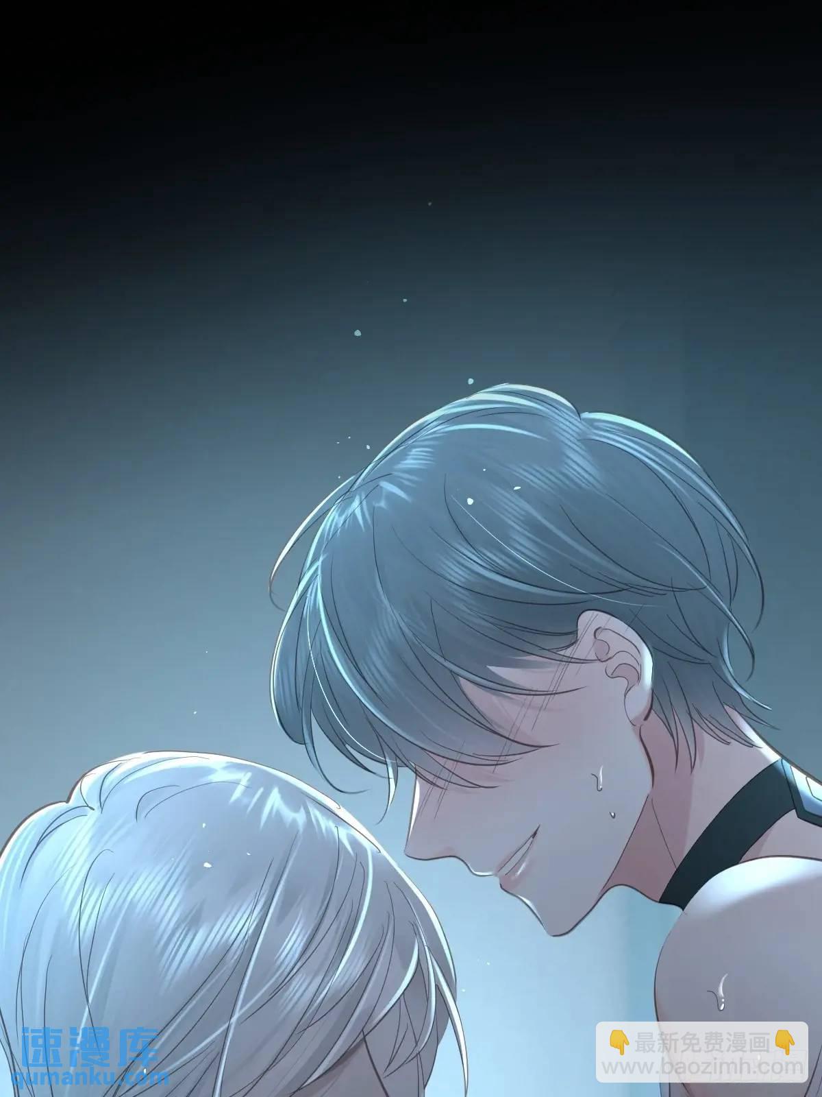 第三十五话  不适合(1/2)-第40话