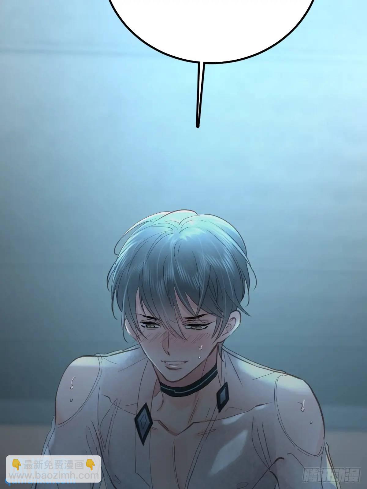 第三十五话  不适合(1/2)-第40话