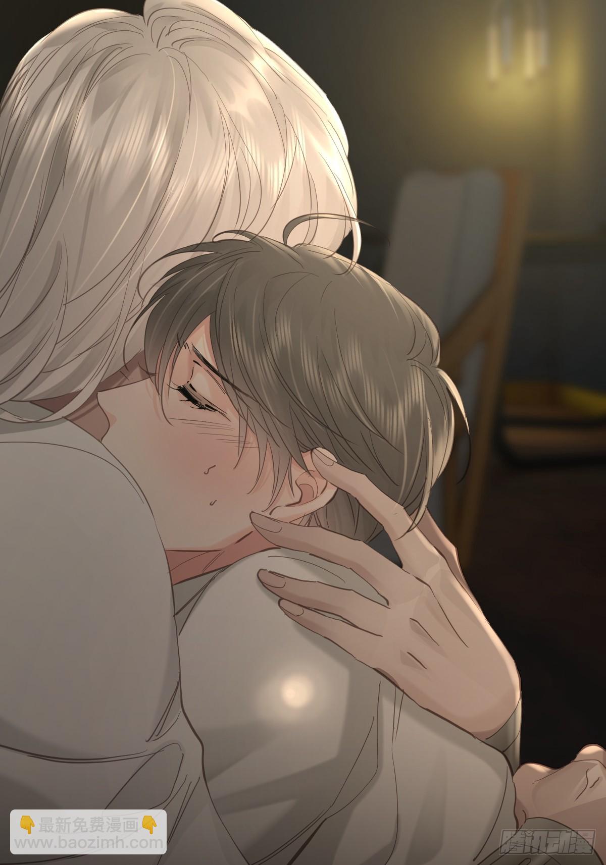 第三十七话  失控(1/2)-第42话