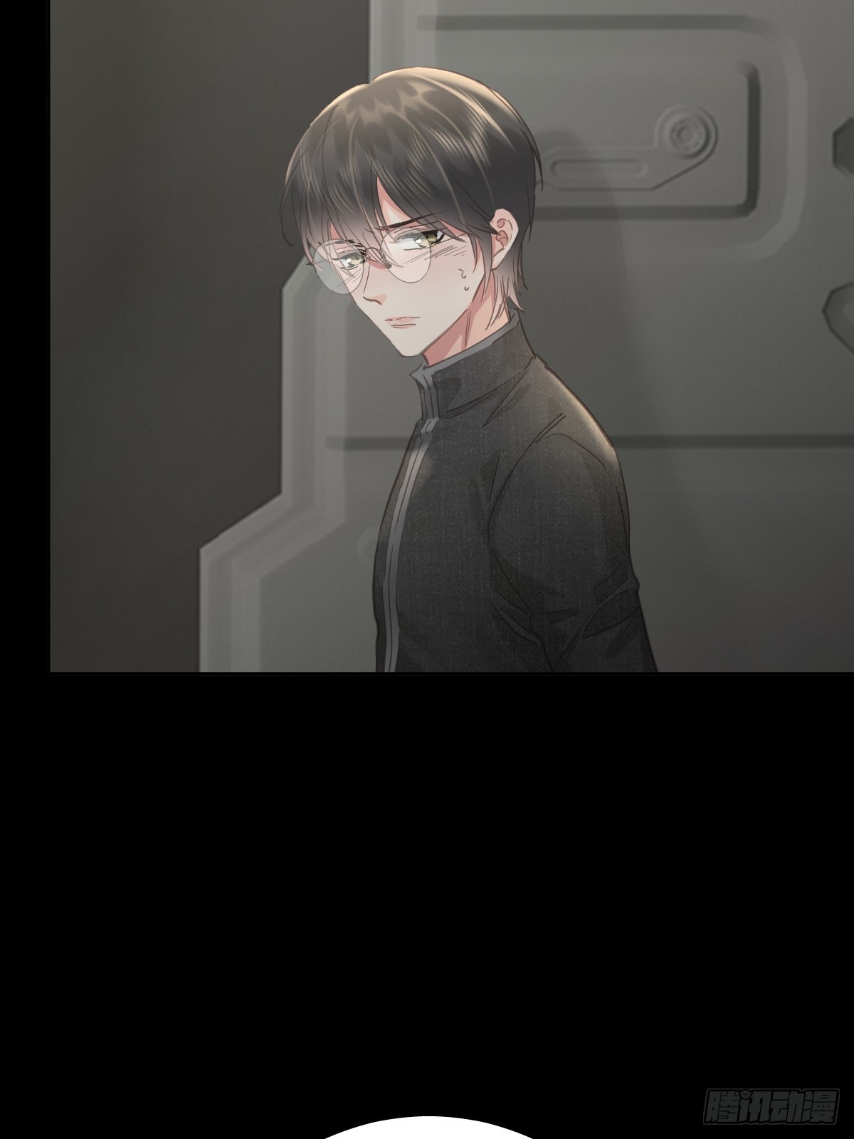 第三十七话  失控(1/2)-第42话