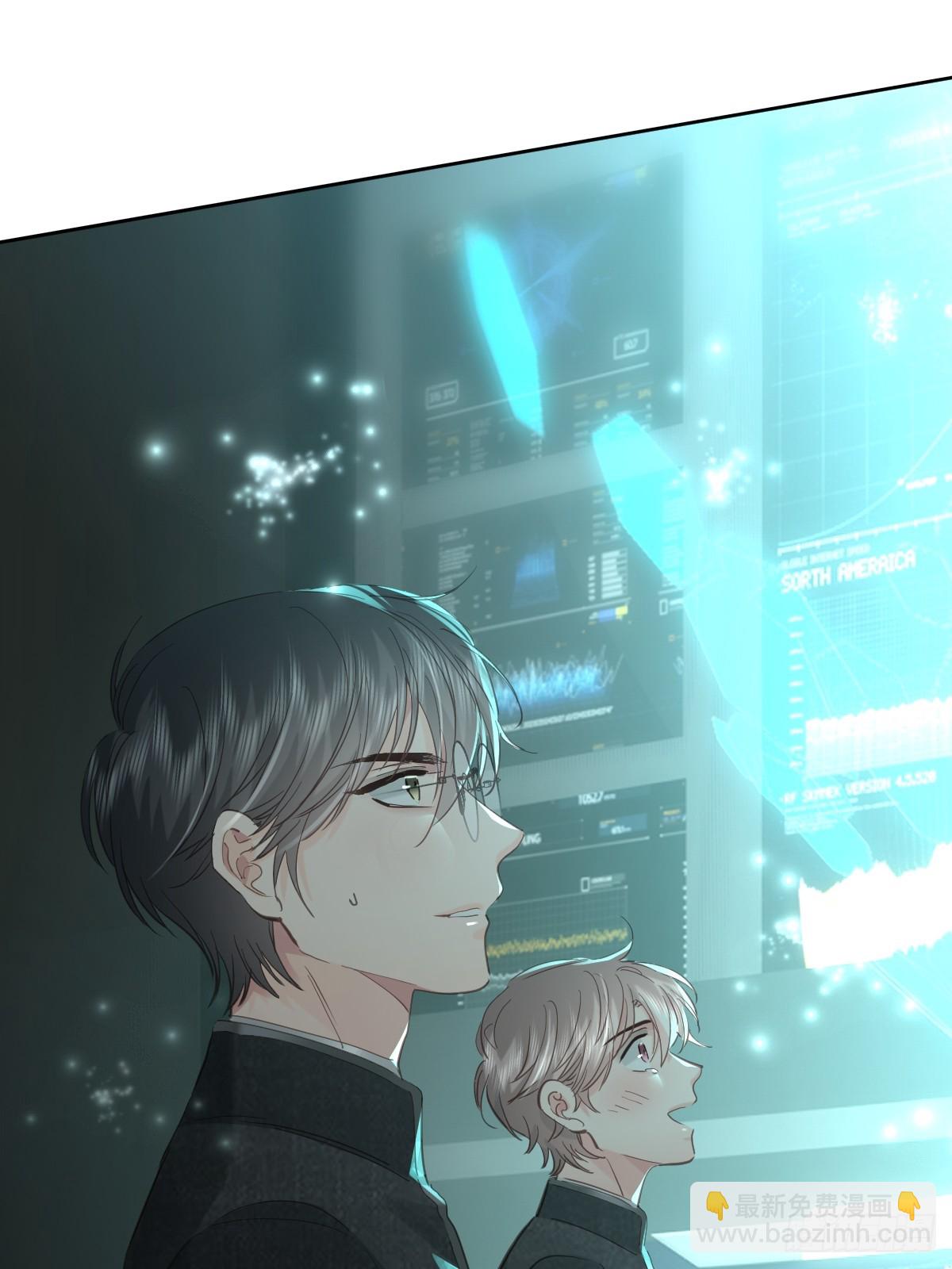 第三十九话  赌局(1/2)-第46话