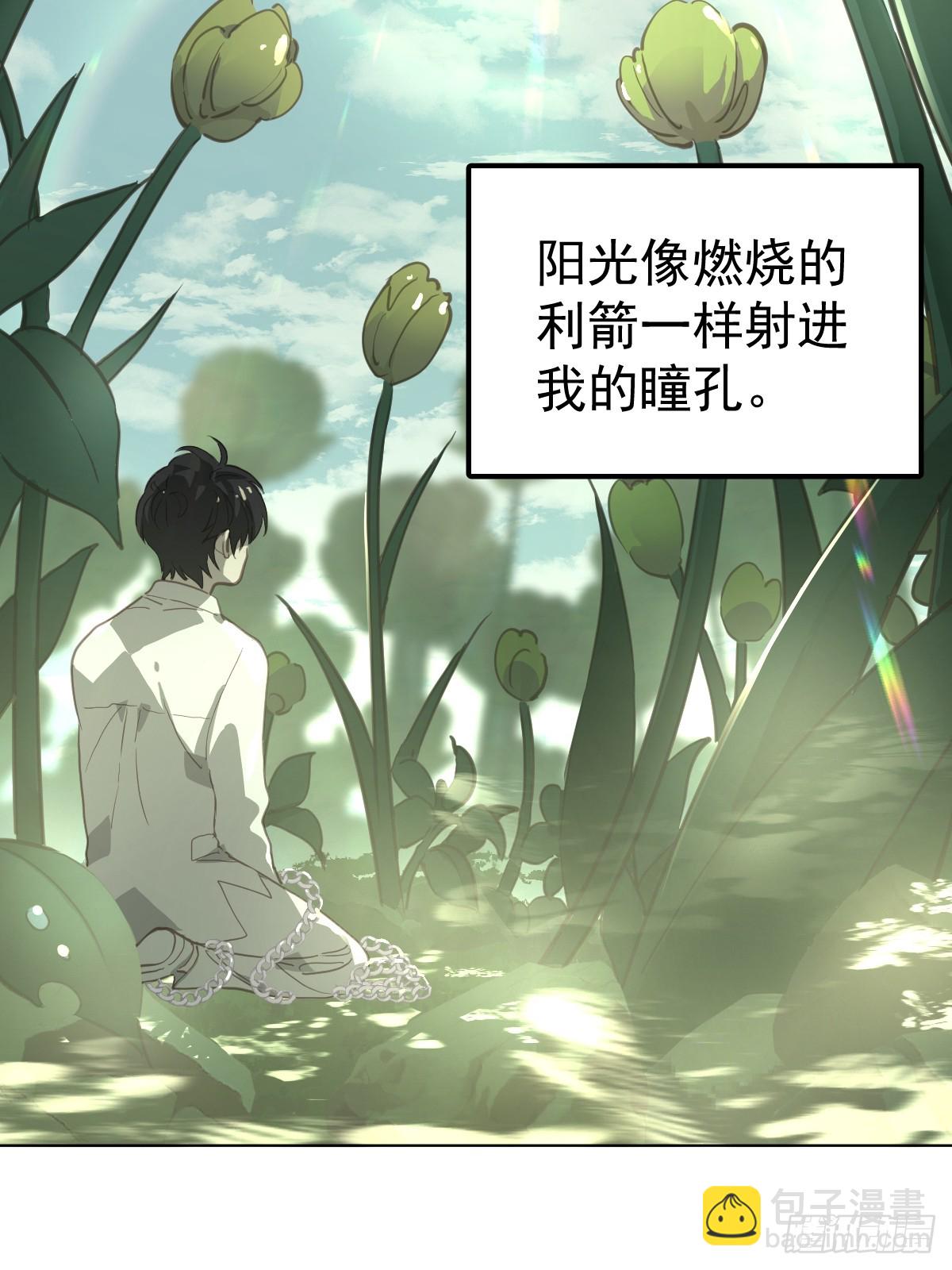 第三话  注视(1/2)-第6话