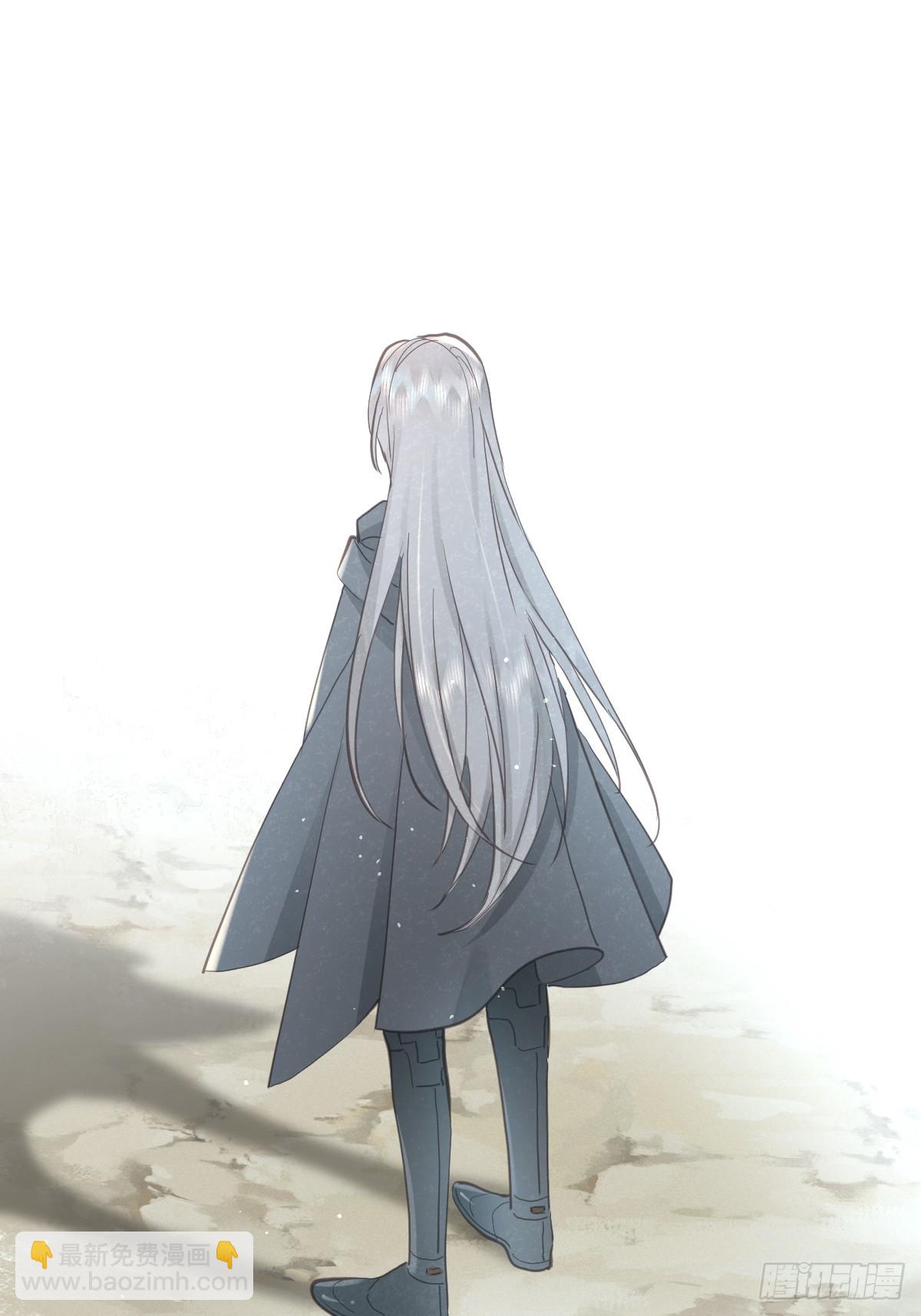 第四十五话  无力(1/2)-第52话