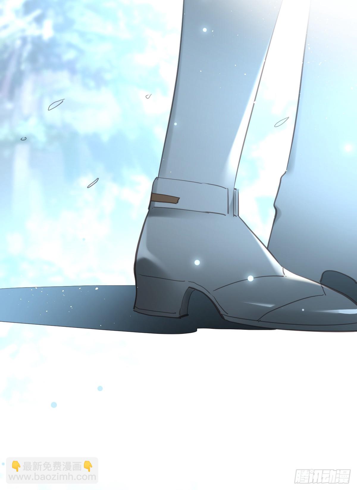 第四十五话  无力(1/2)-第52话