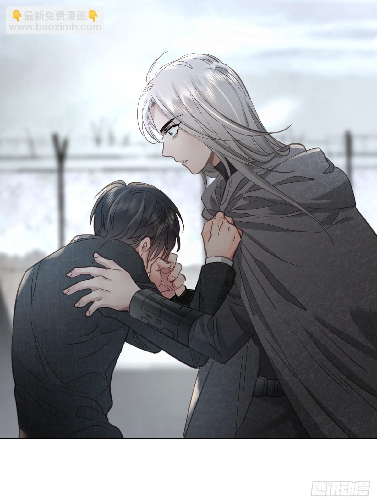 第四十五话  无力(1/2)-第52话