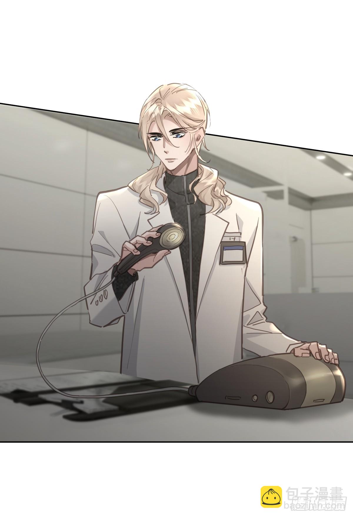 第四十七话  陪住(1/2)-第54话