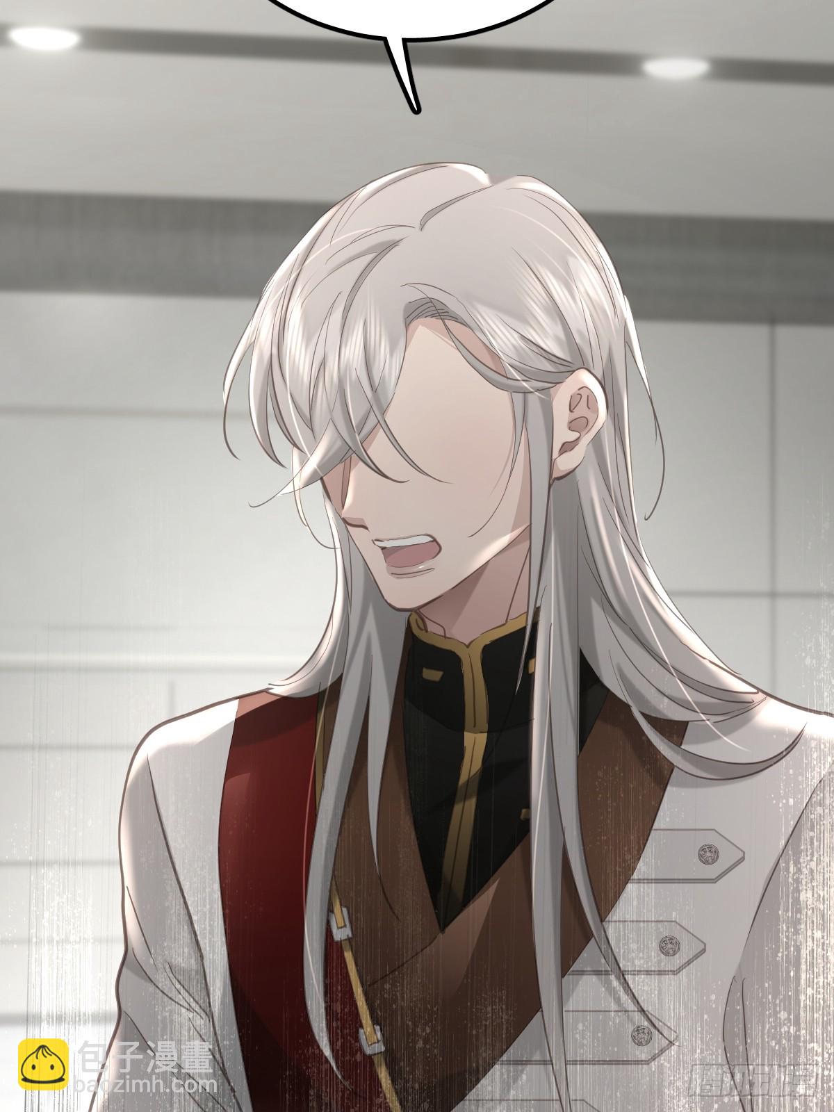 第五十一话  不在(1/2)-第58话