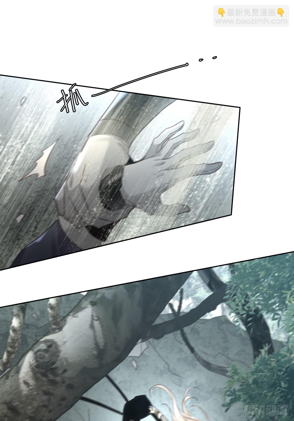 第五十一话  不在(1/2)-第58话