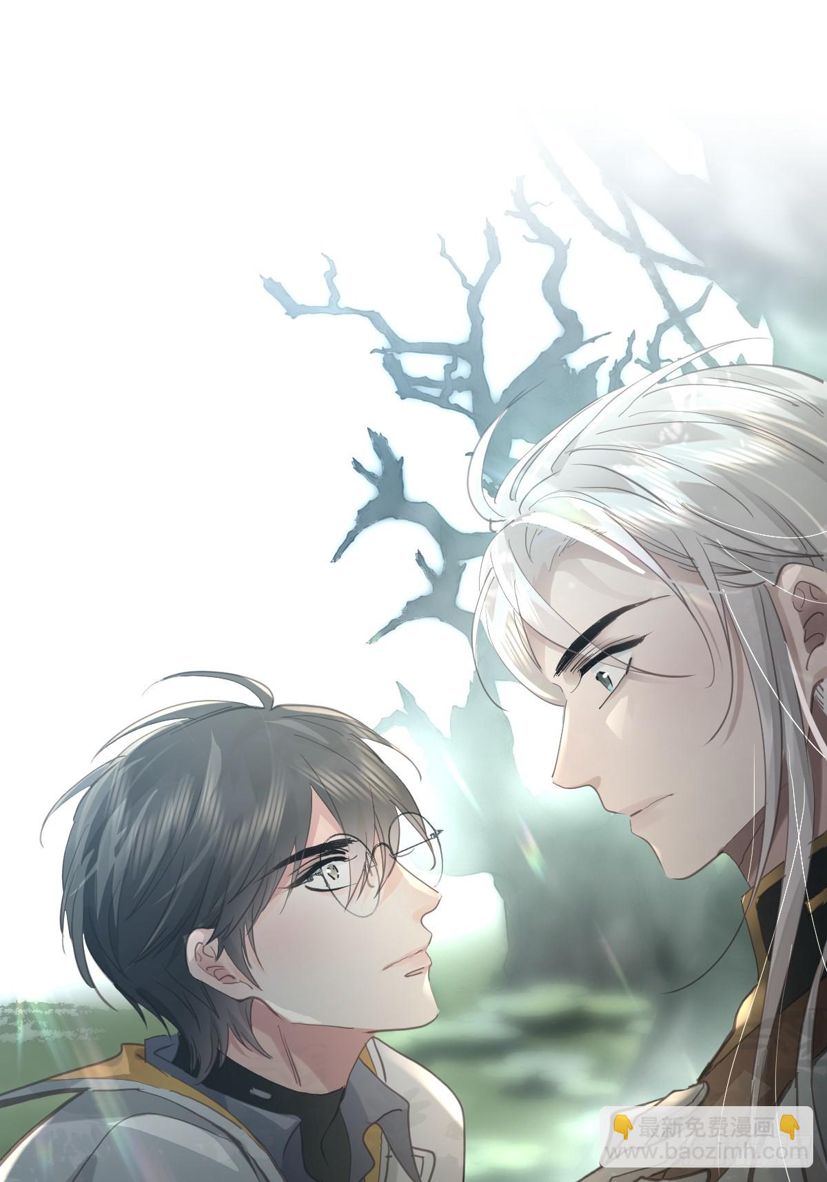 第五十一话  不在(1/2)-第58话