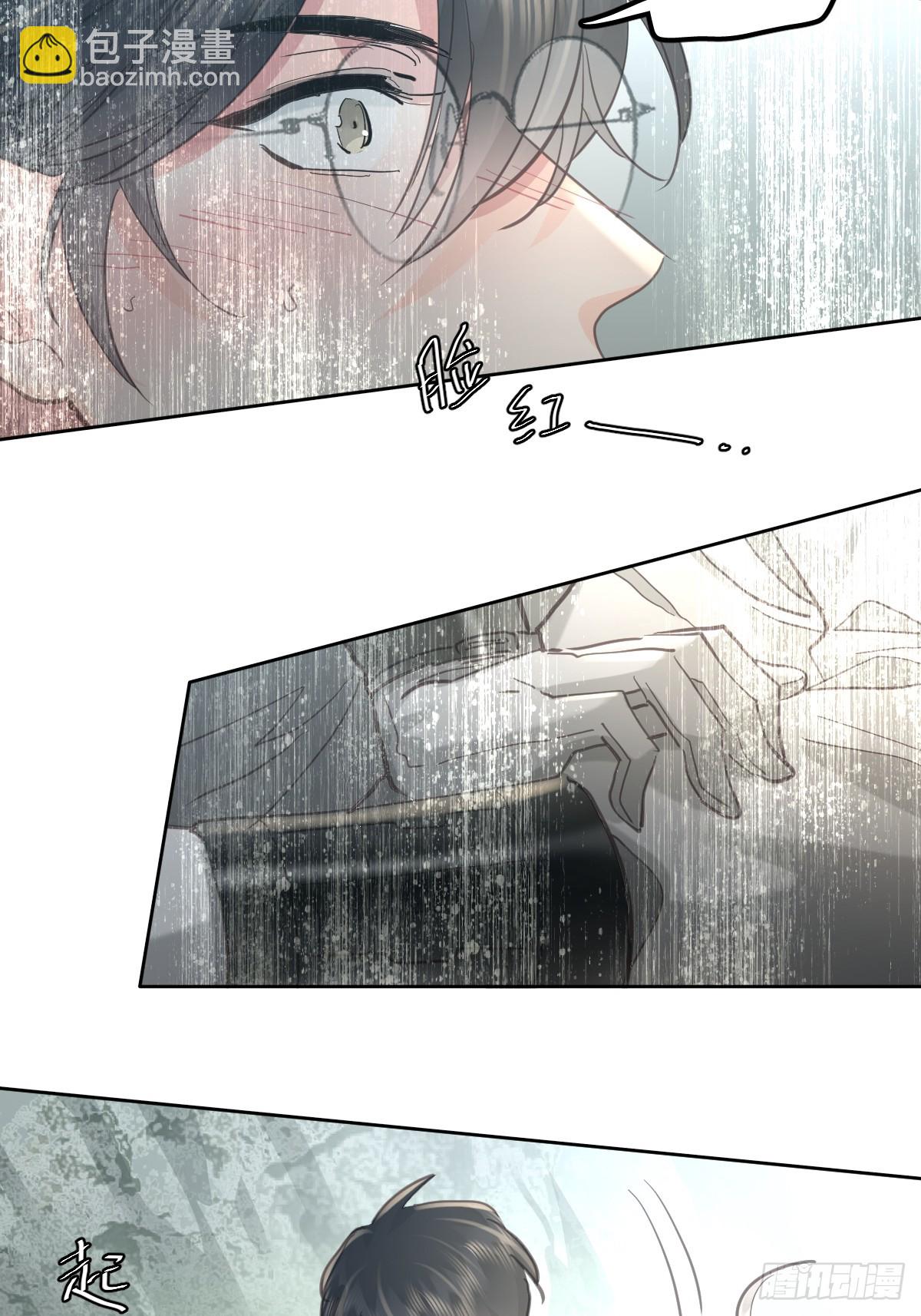 第五十一话  不在(1/2)-第58话