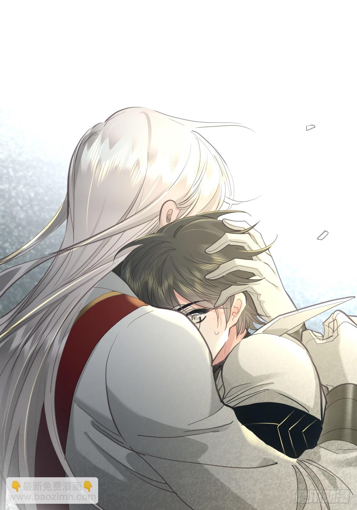 第五十一话  不在(1/2)-第58话