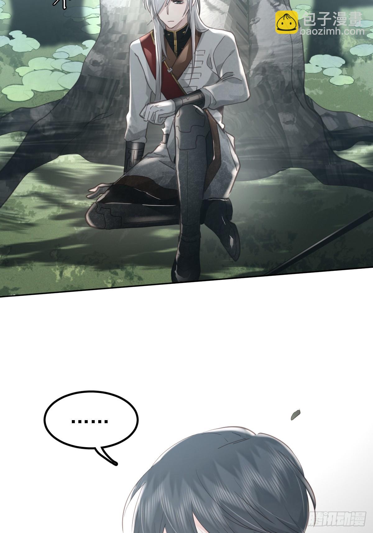 第五十一话  不在(1/2)-第58话