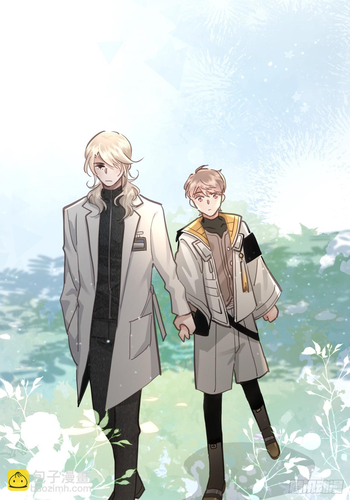 第五十三话  可爱(1/2)-第60话