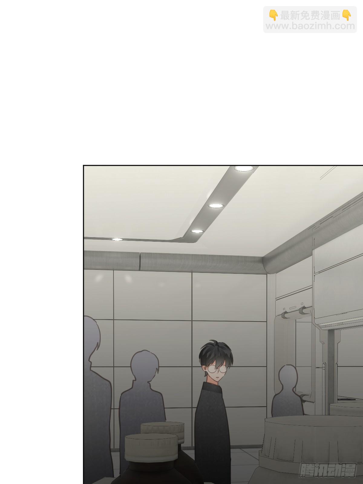 第五话 污点(1/2)-第8话