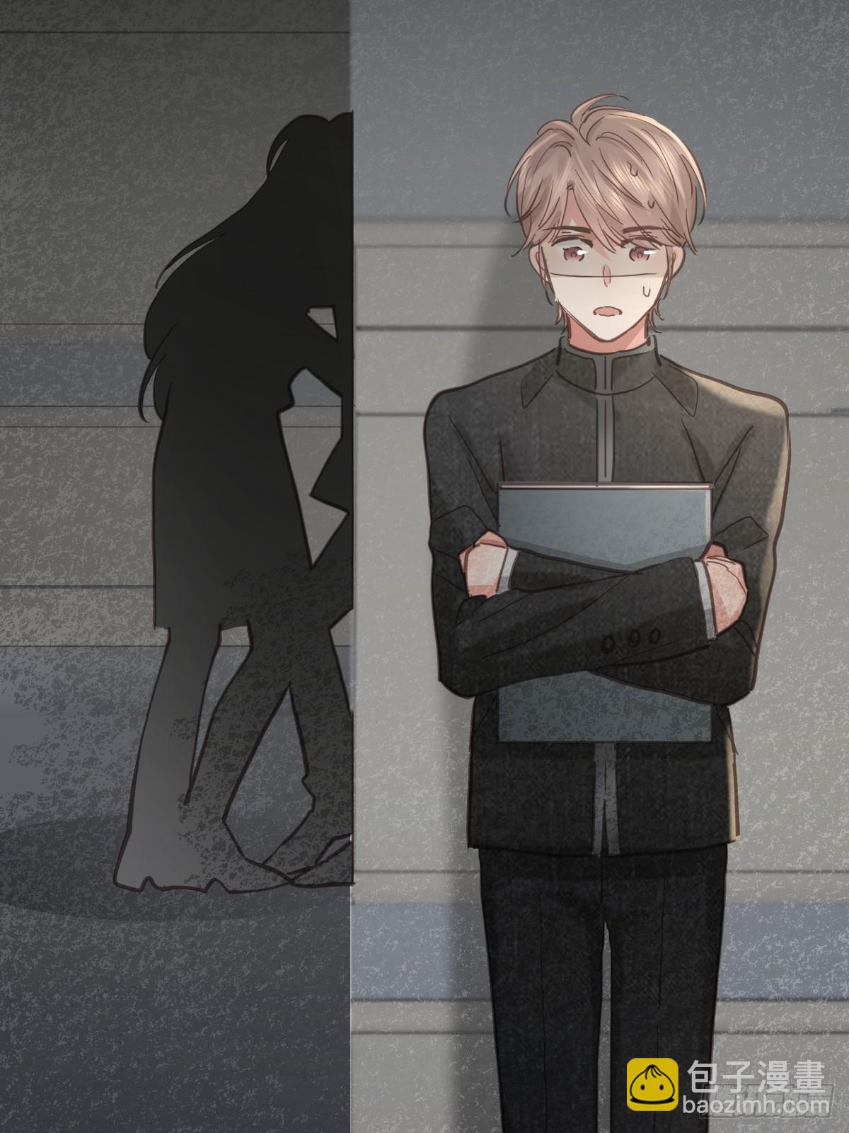 第五十九话  交换(1/2)-第66话