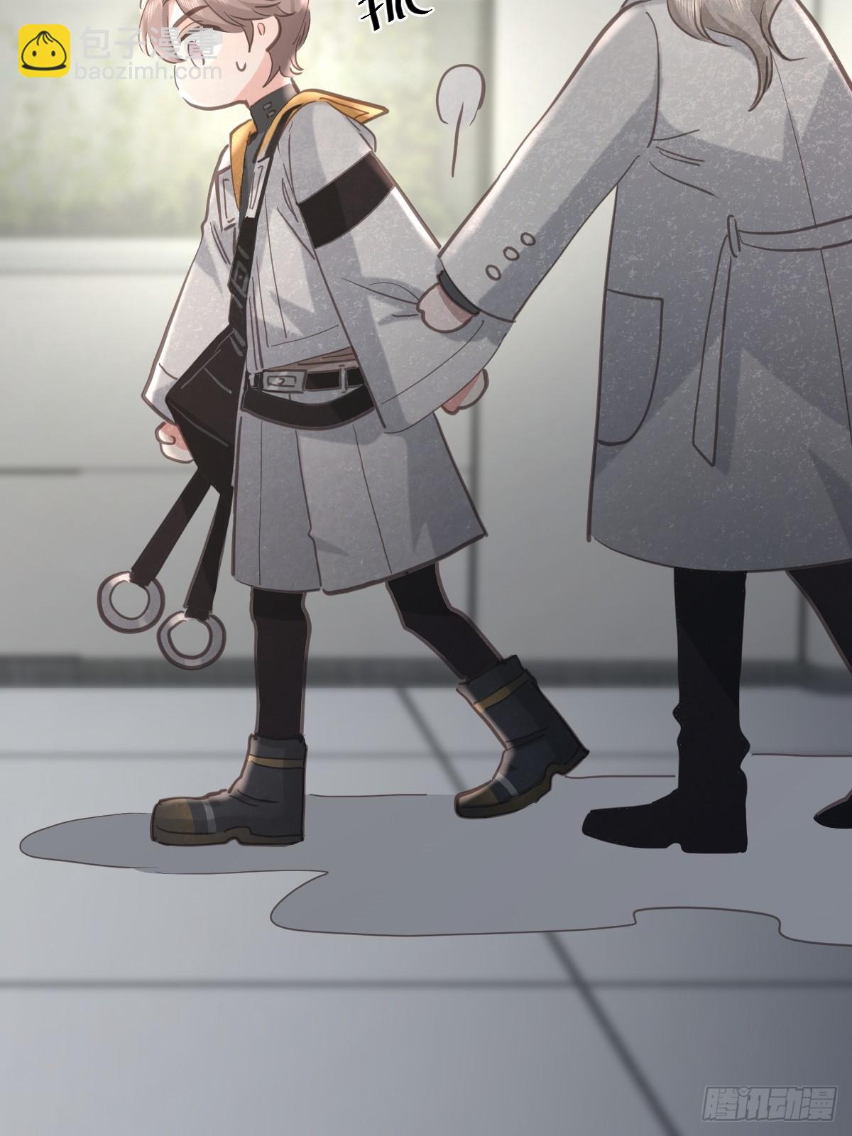 第六十三话  接吻(1/2)-第70话