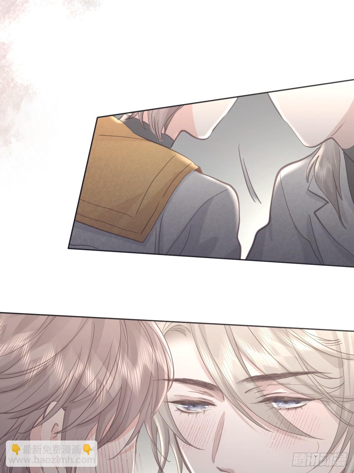 第六十三话  接吻(1/2)-第70话