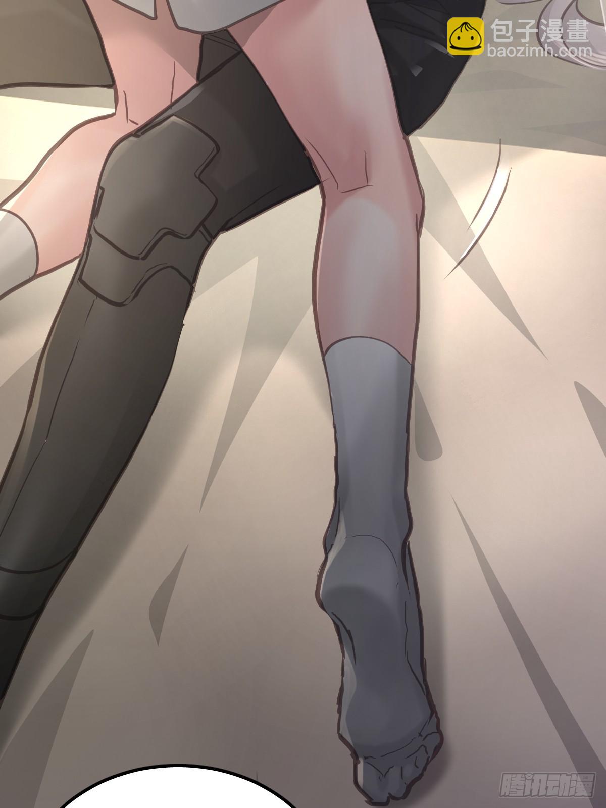 第六十五话  打赌(1/2)-第72话