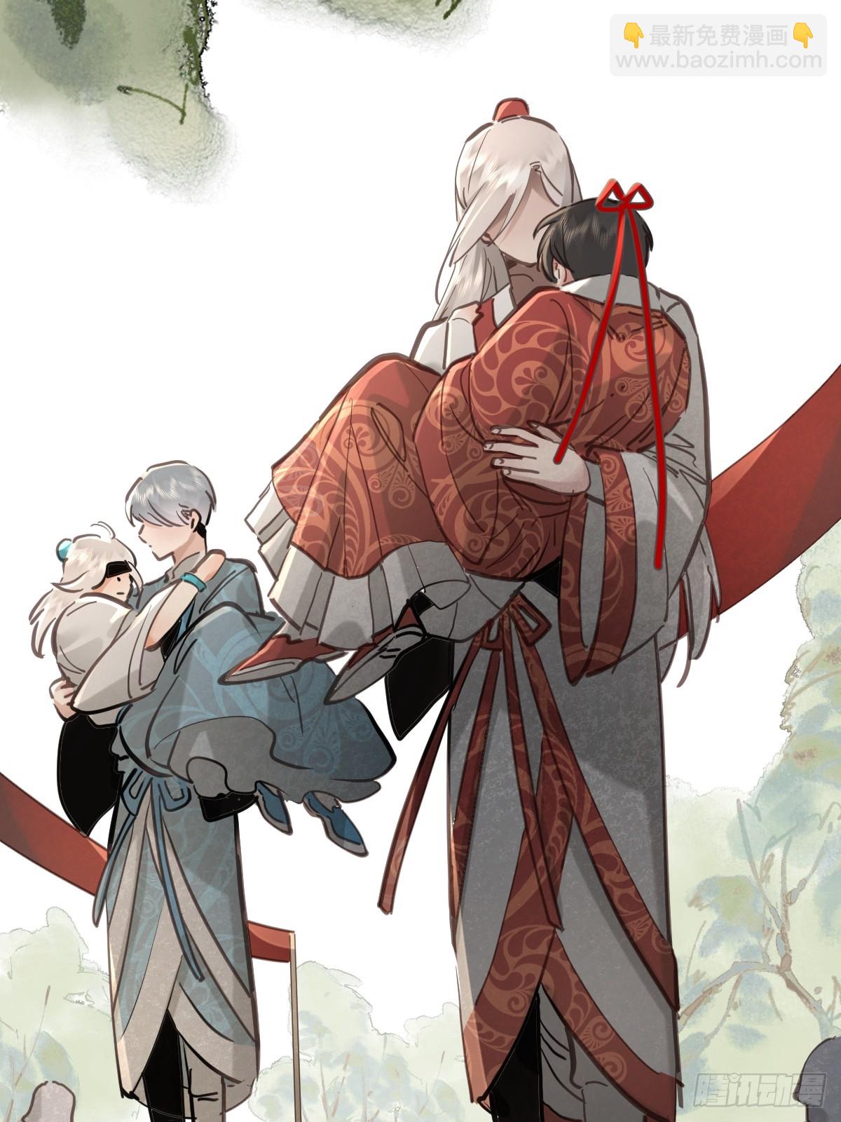 第六十七话  假装(1/2)-第74话