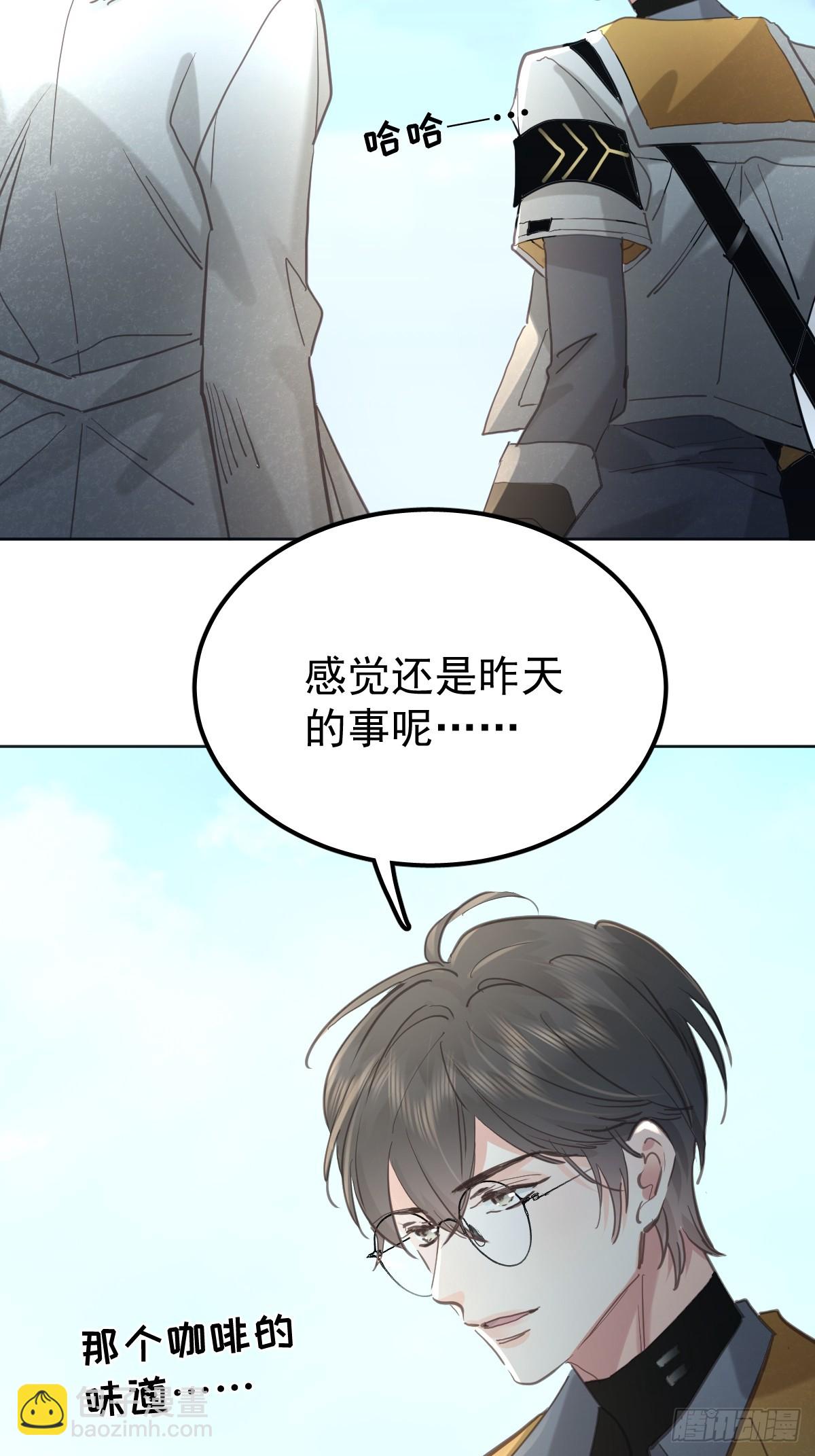 第六十九话  回来(1/2)-第76话