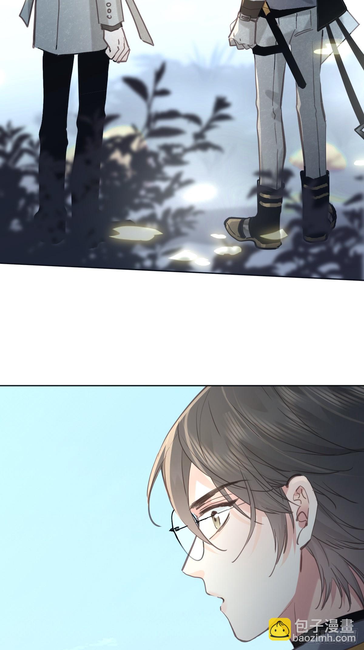 第六十九话  回来(1/2)-第76话