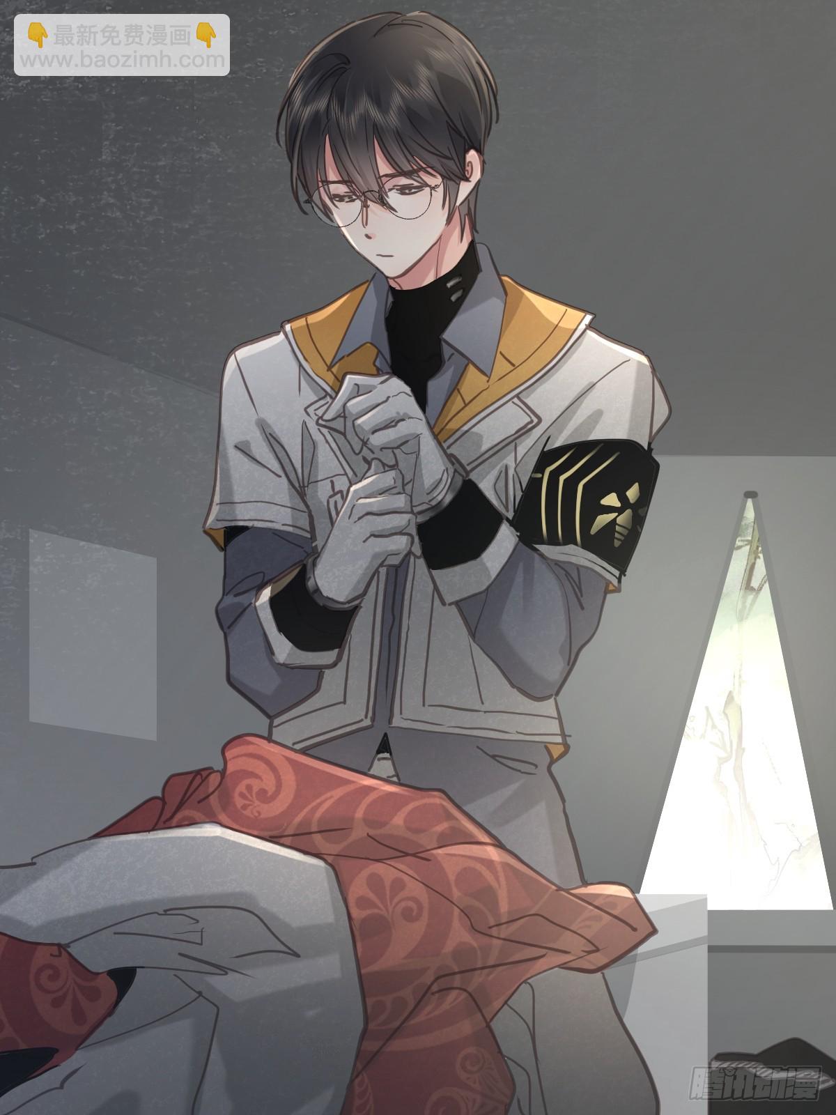 第六十九话  回来(1/2)-第76话