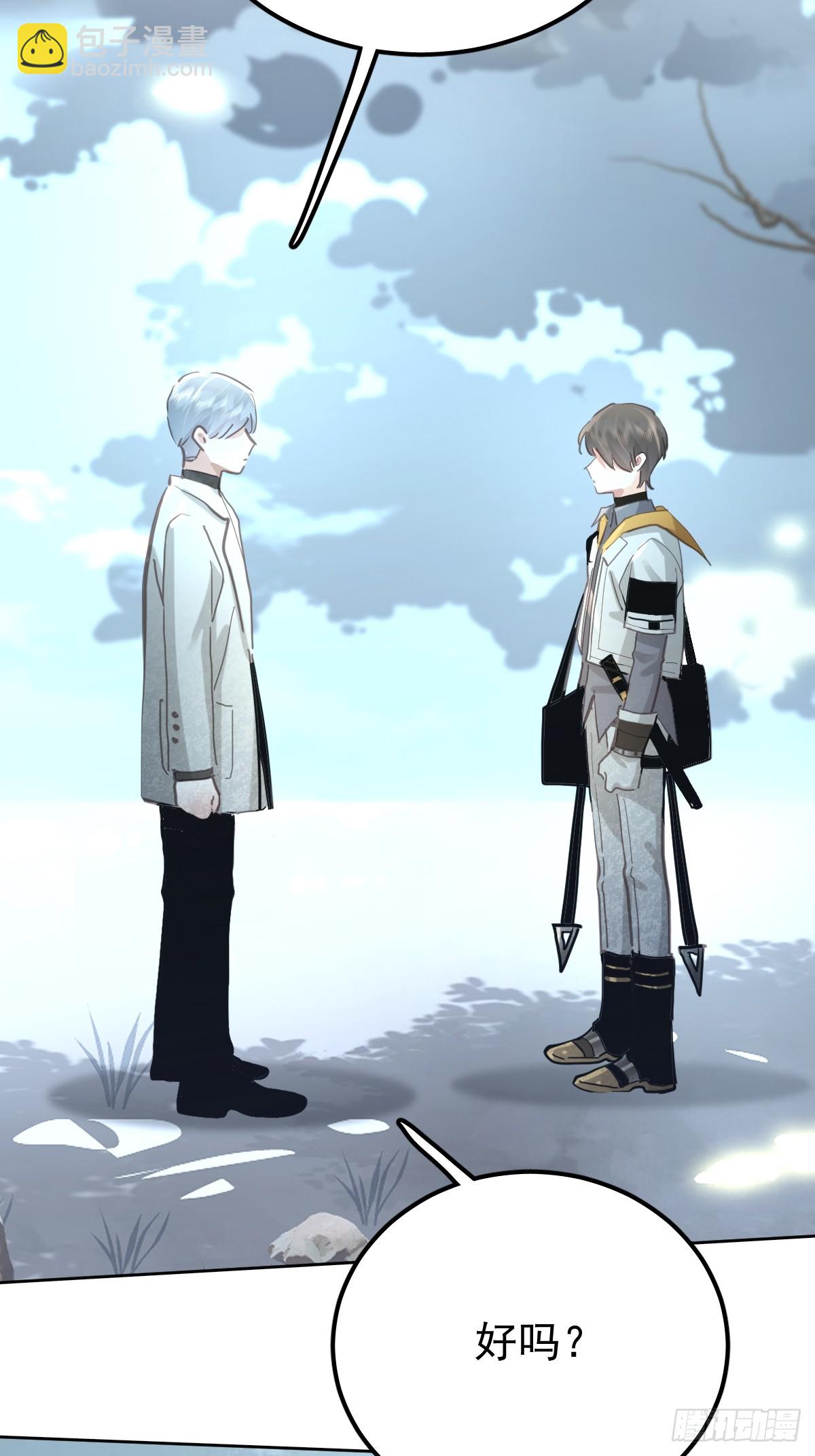 第六十九话  回来(1/2)-第76话