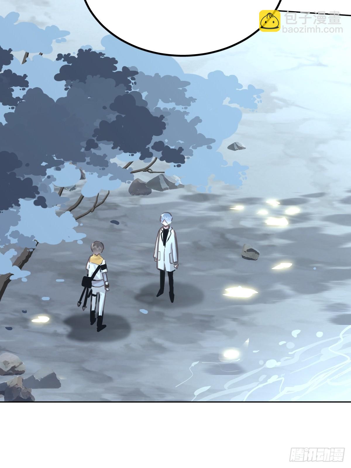 第六十九话  回来(1/2)-第76话