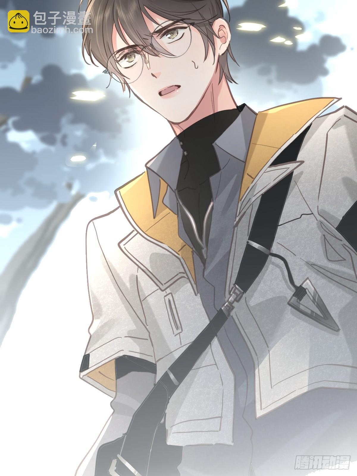 第六十九话  回来(1/2)-第76话