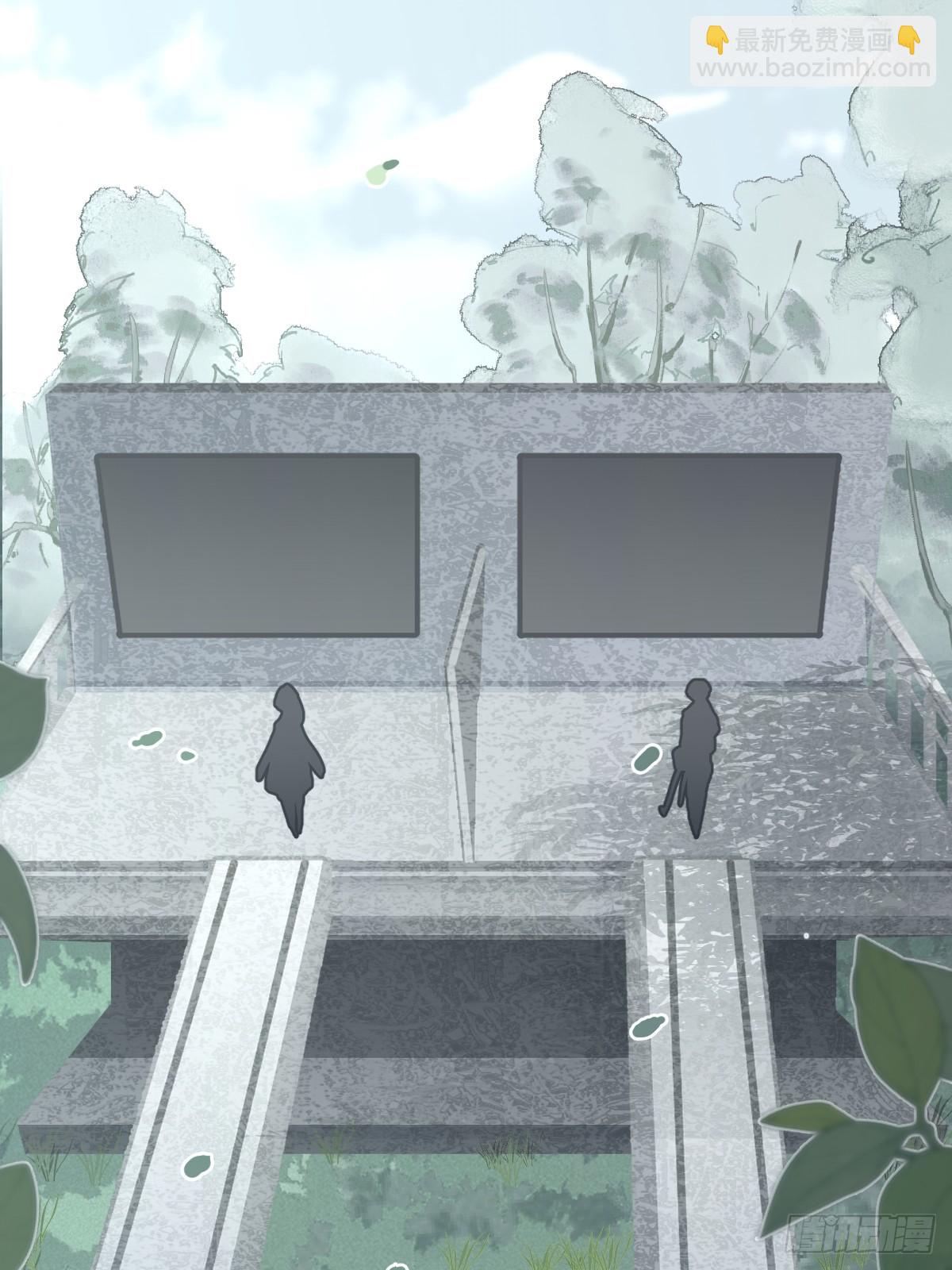 第七十一话  自重(1/2)-第78话