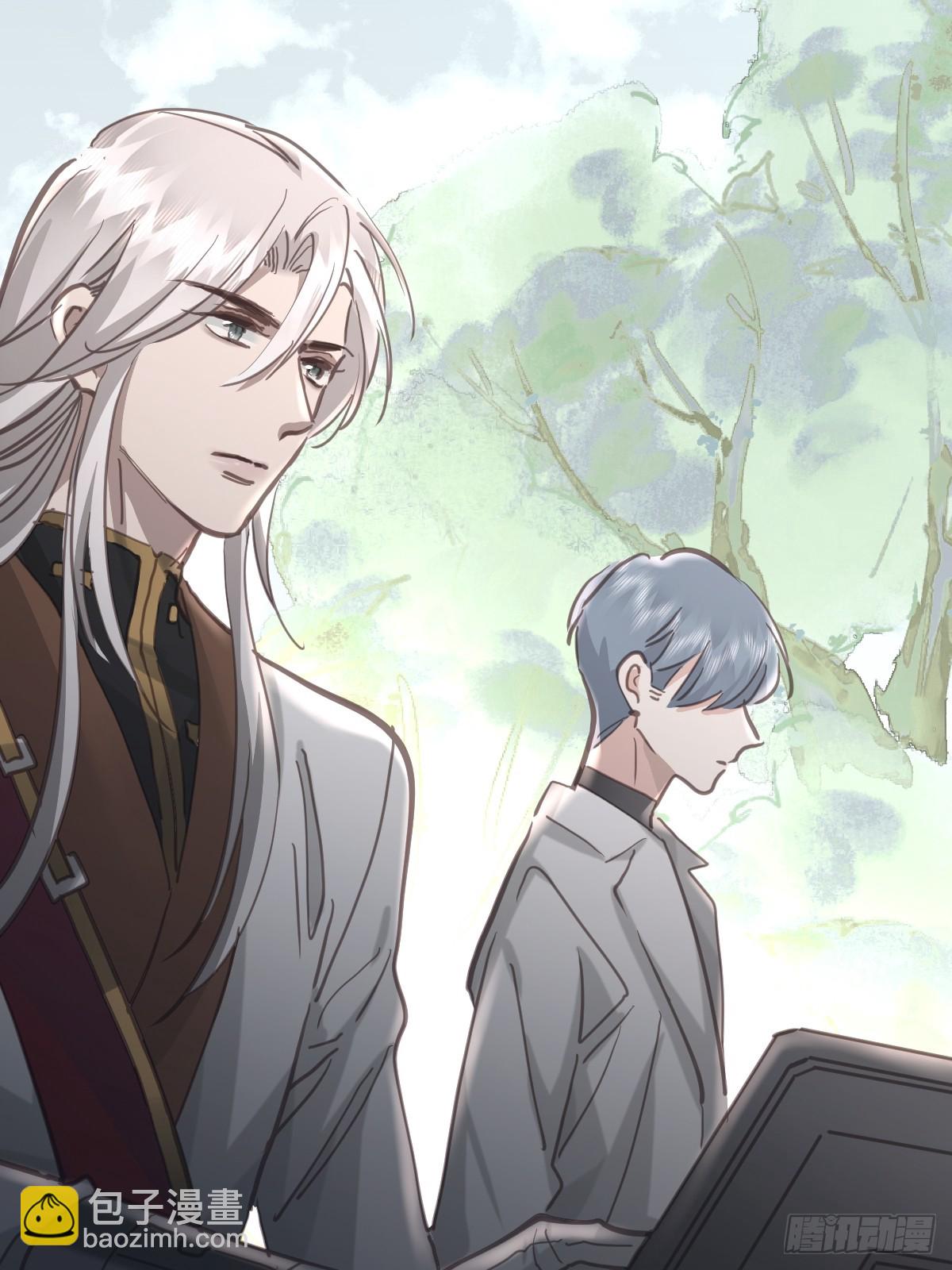 第七十一话  自重(1/2)-第78话