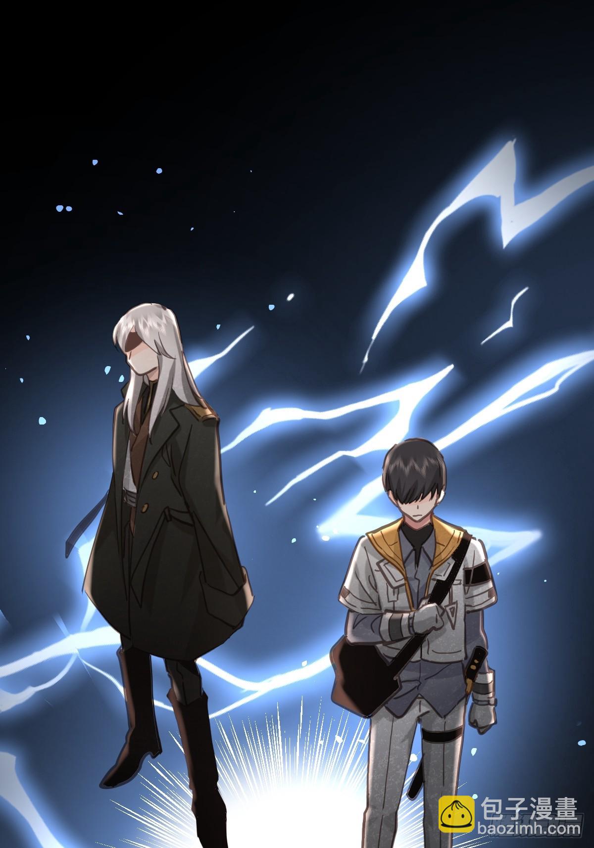 第七十一话  自重(1/2)-第78话