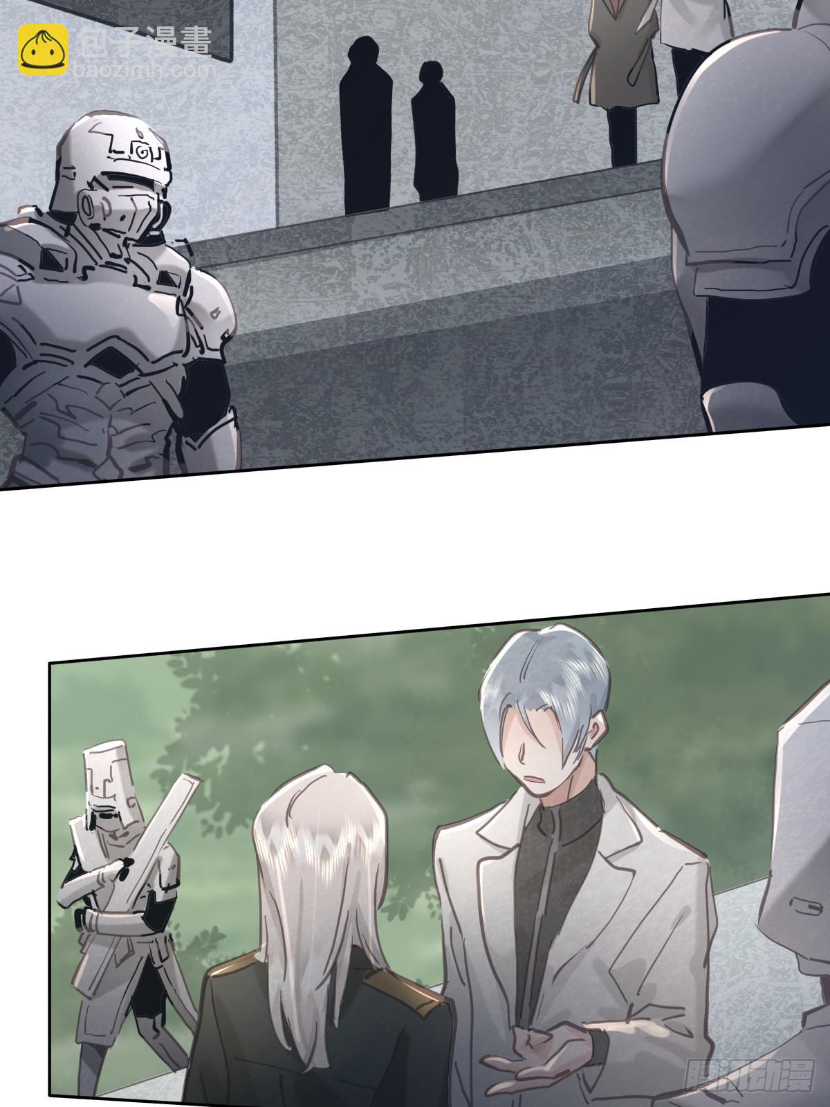 第七十一话  自重(1/2)-第78话