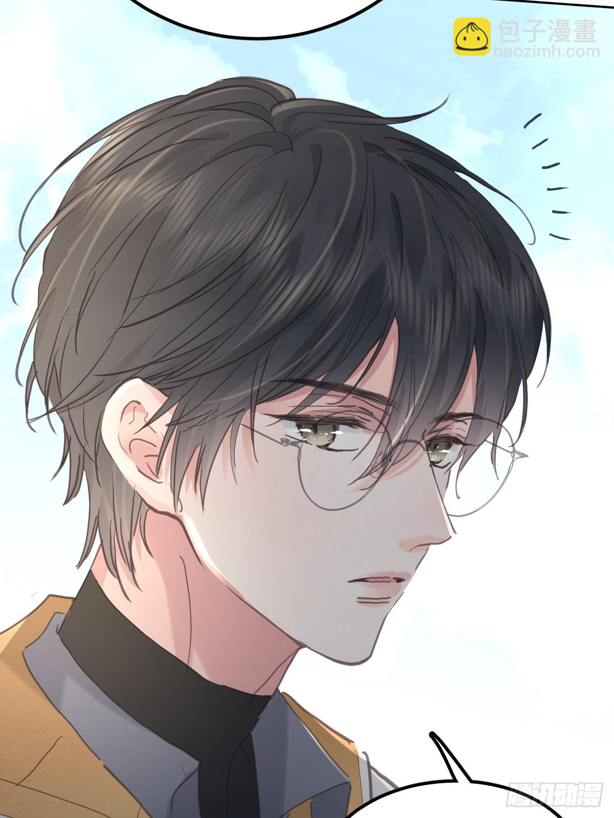 第七十一话  自重(1/2)-第78话