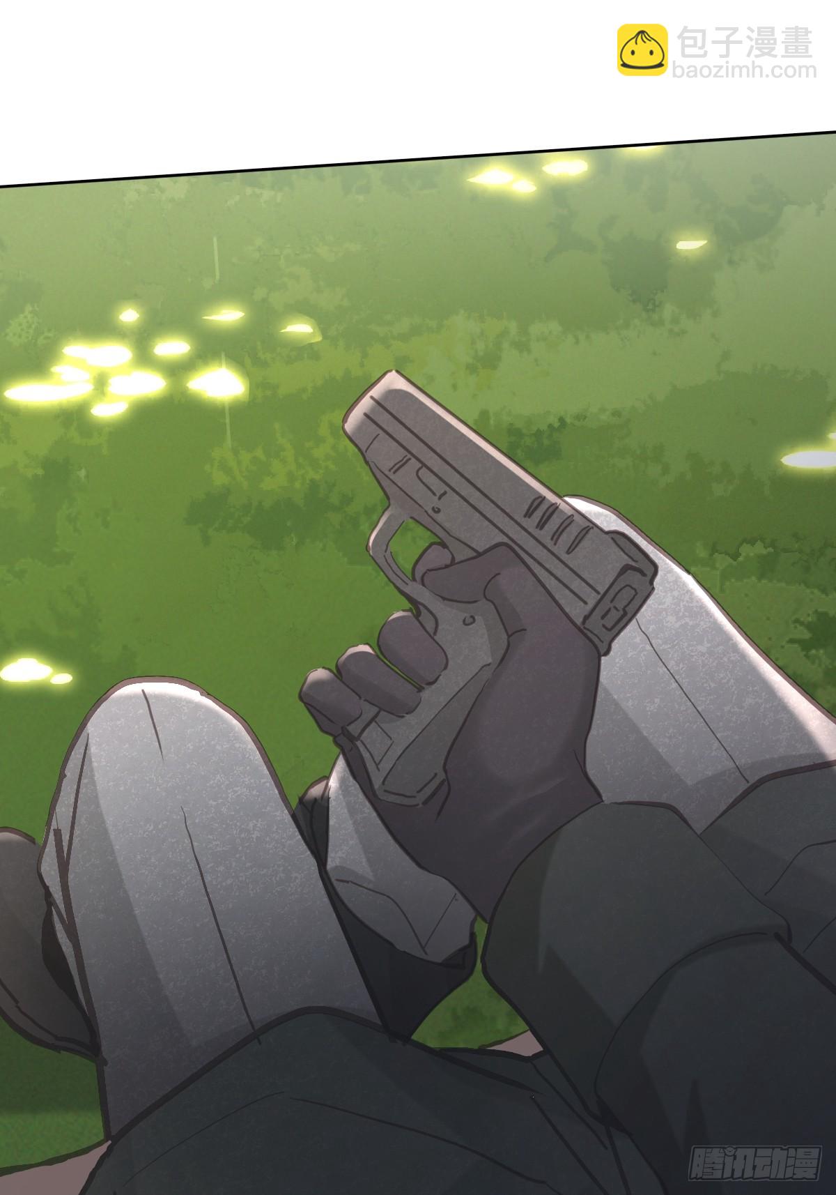 第七十五话  渗透(1/2)-第82话