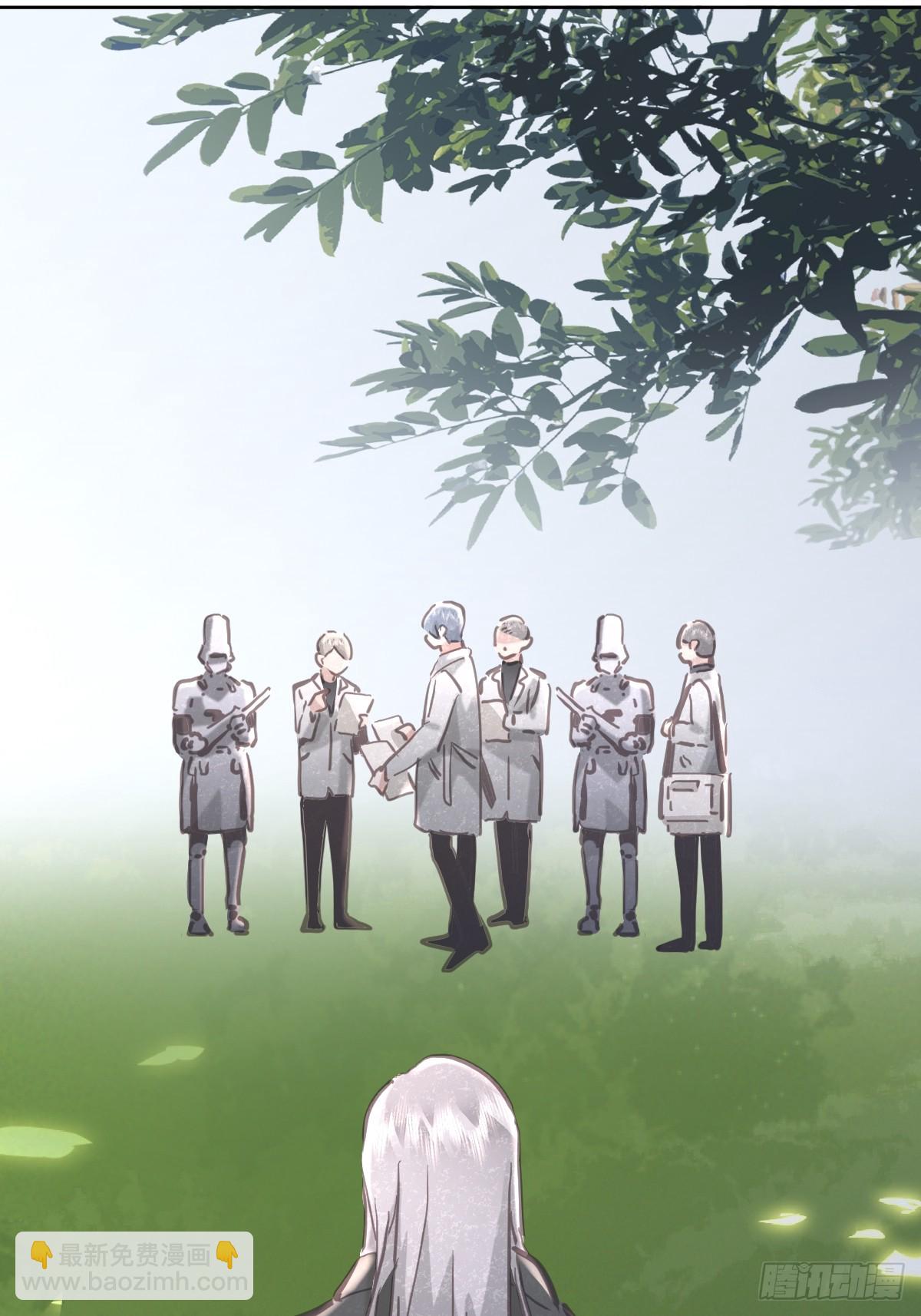 第七十五话  渗透(1/2)-第82话