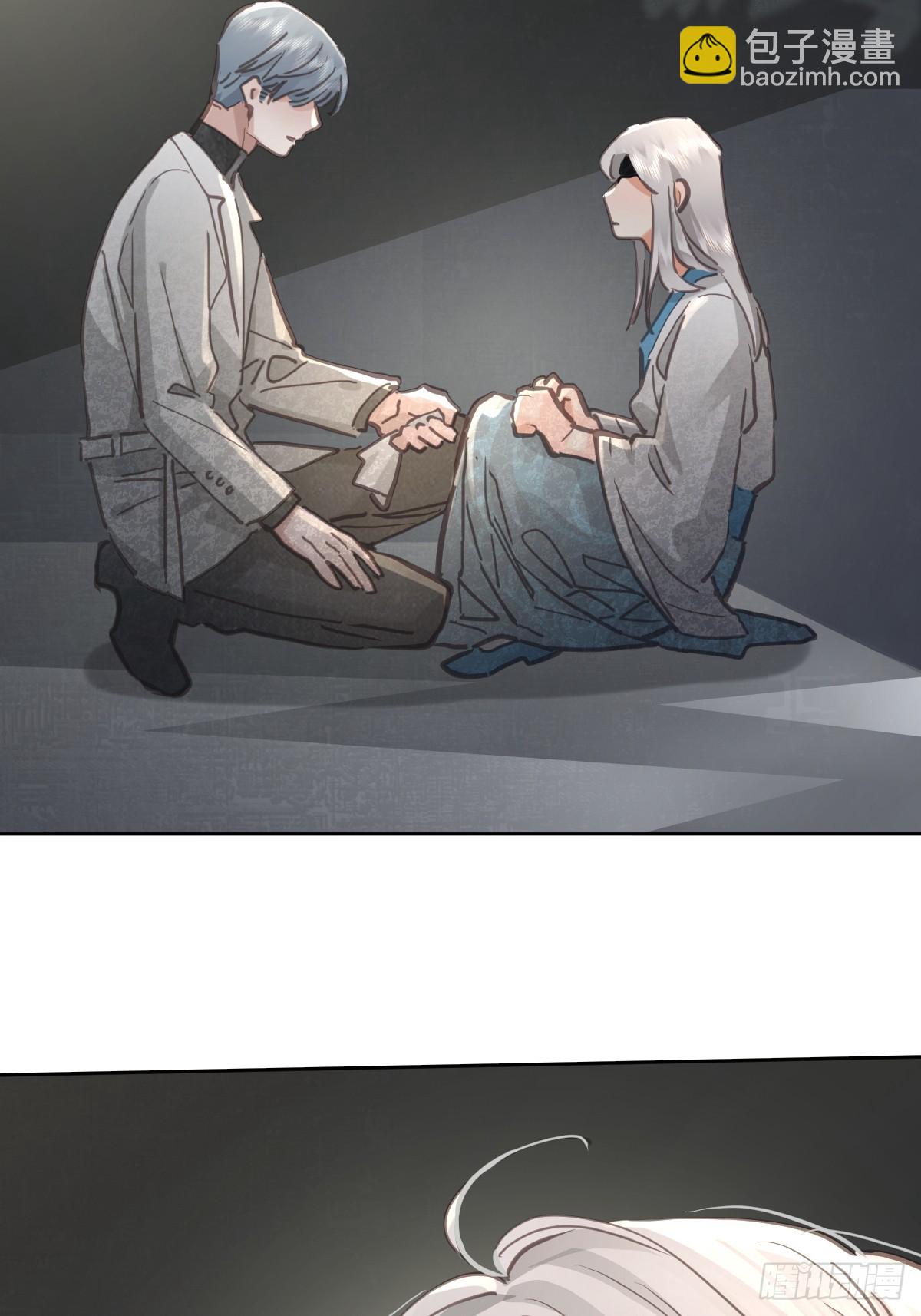 第七十七话  重置(1/2)-第84话