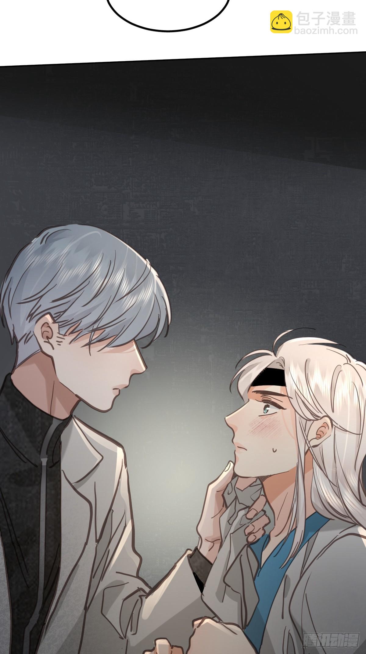 第七十七话  重置(1/2)-第84话