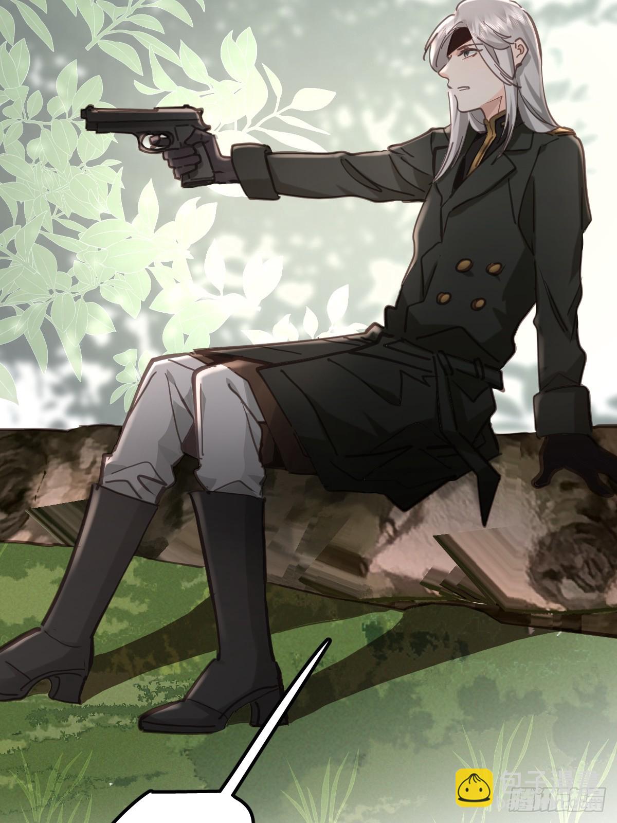 第七十七话  重置(1/2)-第84话